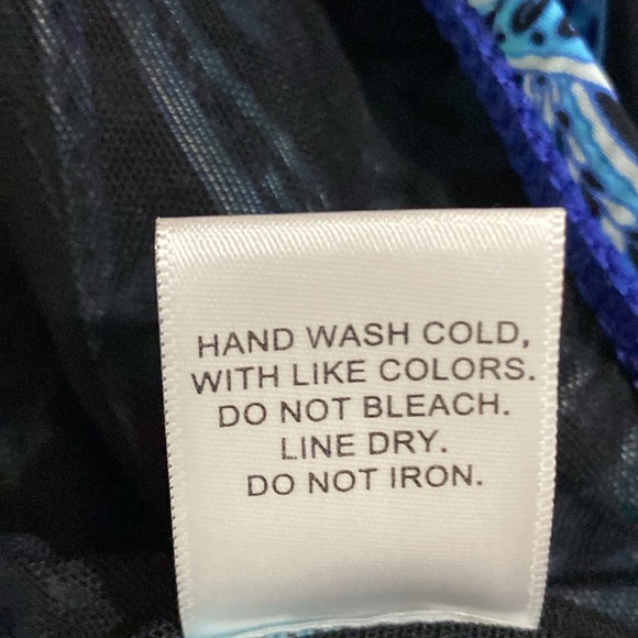 Love Your Assets by Sara Blakely SPANX One Piece Bathing Suit Size M NWT - Picture 11 of 11